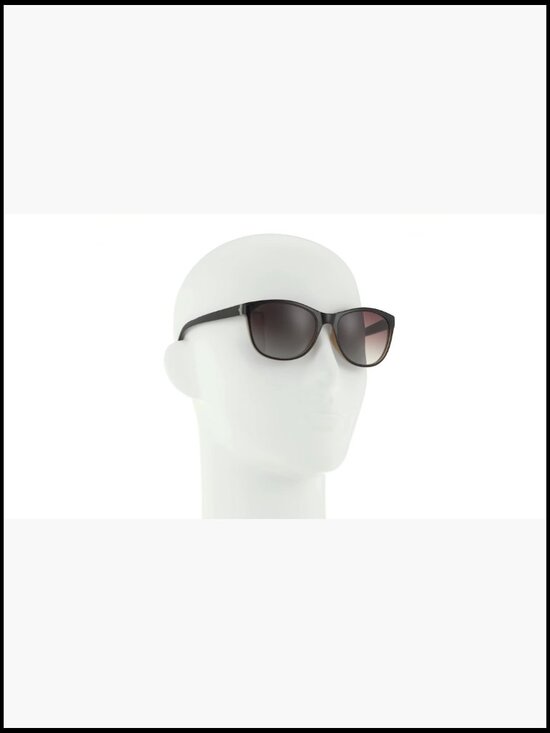 Polarized Wayfarer Sunglasses with UV Protection for Women main image 3